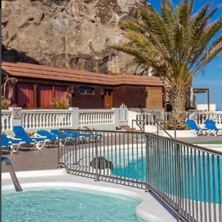 Apartamento Playa Relax Santa Brígida Εξωτερικό φωτογραφία