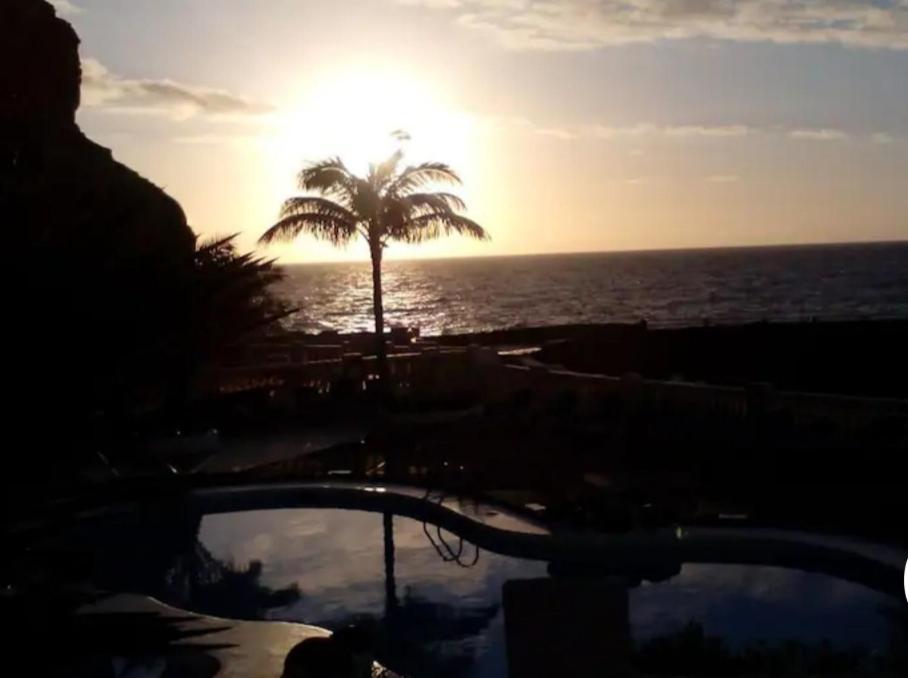 Apartamento Playa Relax Santa Brígida Εξωτερικό φωτογραφία