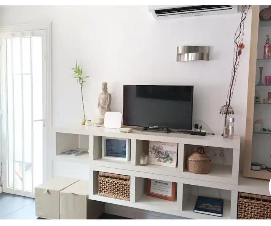 Apartamento Playa Relax Santa Brígida Εξωτερικό φωτογραφία