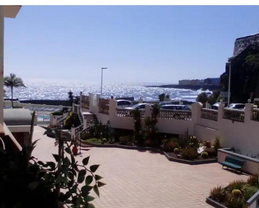 Apartamento Playa Relax Santa Brígida Εξωτερικό φωτογραφία