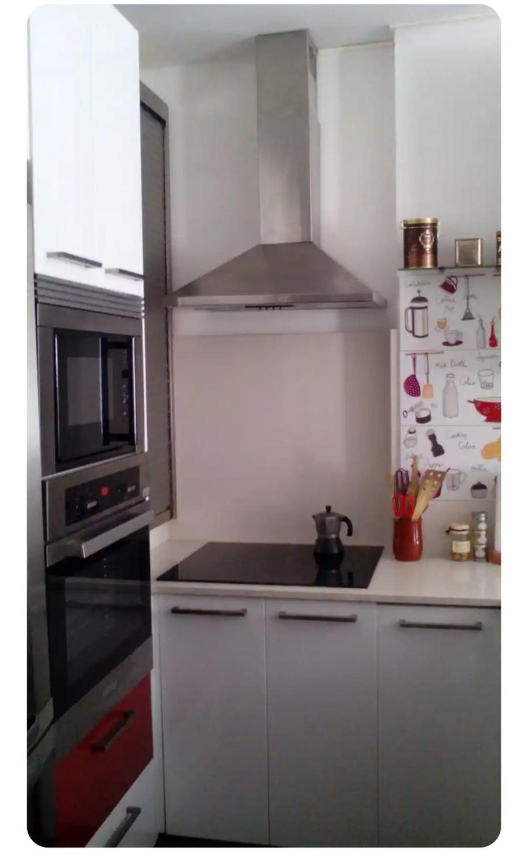 Apartamento Playa Relax Santa Brígida Εξωτερικό φωτογραφία