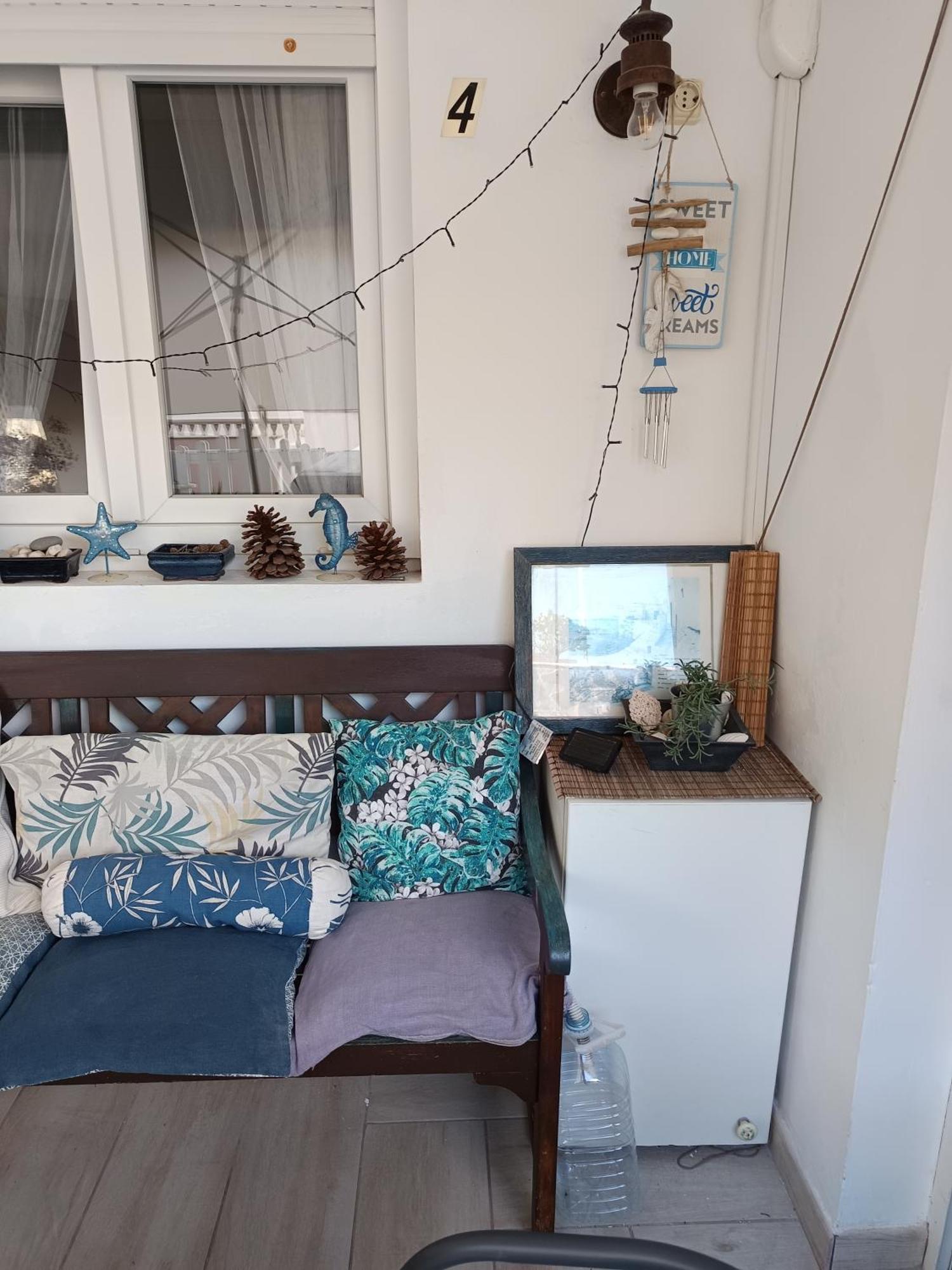 Apartamento Playa Relax Santa Brígida Εξωτερικό φωτογραφία